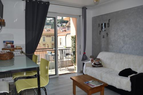 Au coeur de Menton