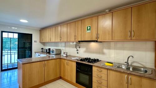 Noly - Shared Pool - 8 Guests - Albufeira