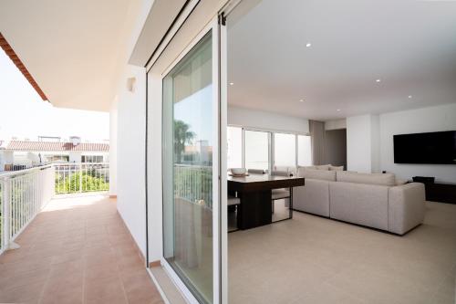 Vasco Da Gama Apartment, Costa de Cabanas