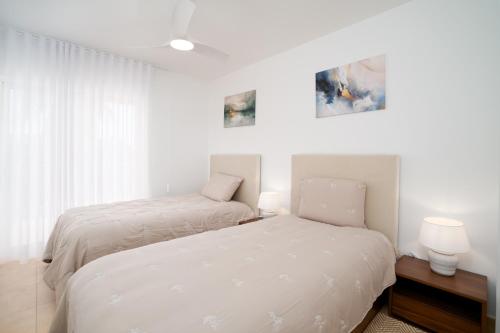 Vasco Da Gama Apartment, Costa de Cabanas