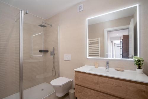 Vasco Da Gama Apartment, Costa de Cabanas