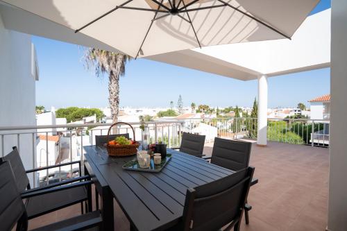 Vasco Da Gama Apartment, Costa de Cabanas