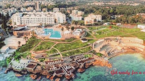 Φυσικό τοπίο κοντά σε αυτό το ξενοδοχείο