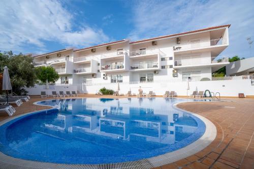 Vasco Da Gama Apartment, Costa de Cabanas
