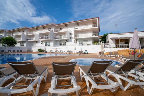 Vasco Da Gama Apartment, Costa de Cabanas