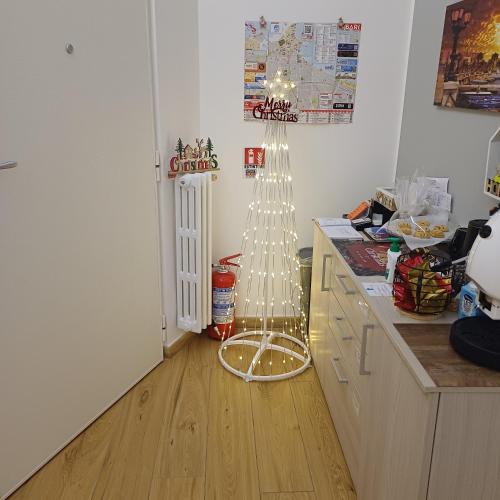 Fotografie z fotogalerie ubytování Luxury Rooms Bari v Bari