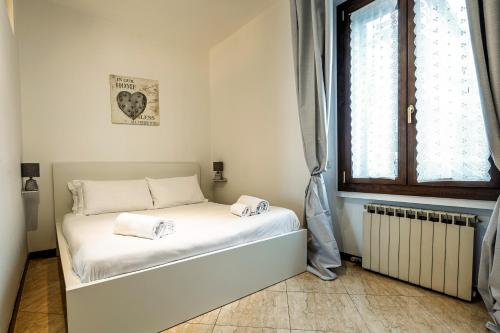 Appartamento San Gregorio