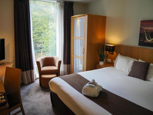 Future Inn Bristol photo 55