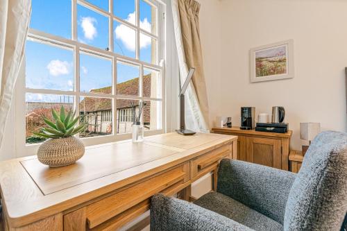 Gallery image of The George Inn in Buckinghamshire