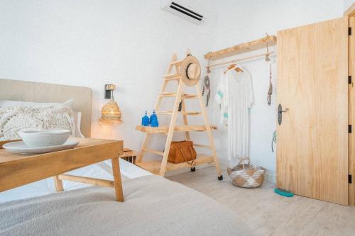 Fotografie z fotogalerie ubytování Luxury Beach - Heated pool & Beachfront access v destinaci Maspalomas