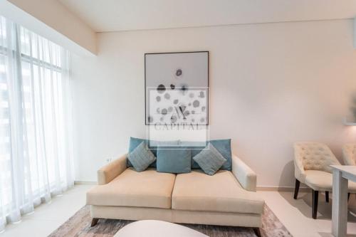 Beach Access, Skyline Views, 2 Bedroom and Hall
