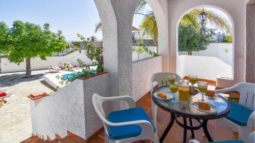 Cortijo Encarni by Casitas Select