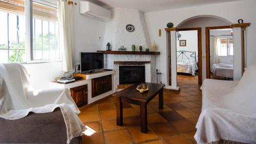 Cortijo Encarni by Casitas Select