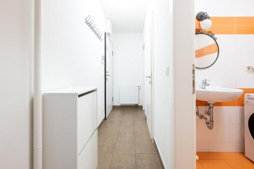 Apartment Fran