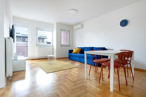 Apartment Fran