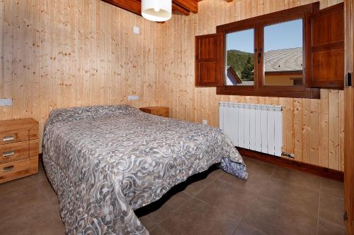 Imagen de la galería de Camping Pineta, en Bielsa