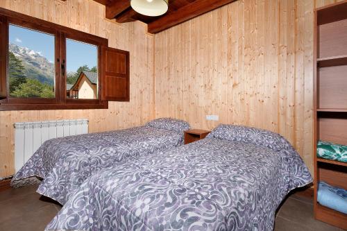 Imagen de la galería de Camping Pineta, en Bielsa