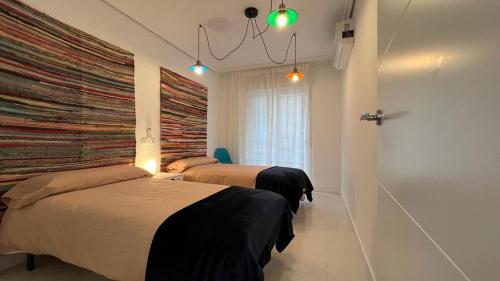Apartamento NAHION