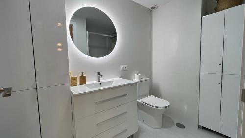 Apartamento NAHION