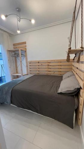 Apartamento NAHION