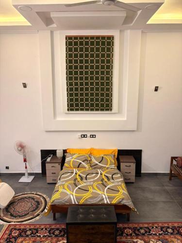 Villa Soleil, Face a la Mer C3