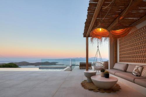 Villa Kosmima Elounda