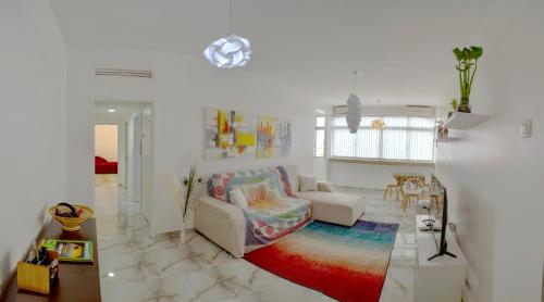 Zone Verte Cozy Appartement vue sur mer