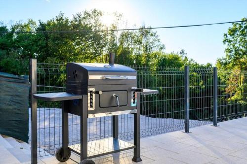 Holiday home 5240 for 8 Pers bei Labin
