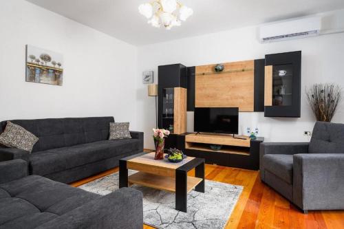 Holiday home 5240 for 8 Pers bei Labin