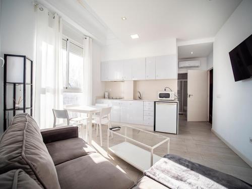 Apartment Ruzafa Market 9C