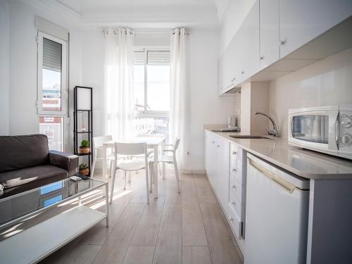 Apartment Ruzafa Market 9C