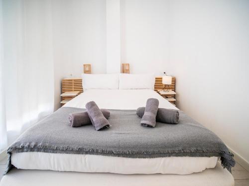 Apartment Ruzafa Market 9C