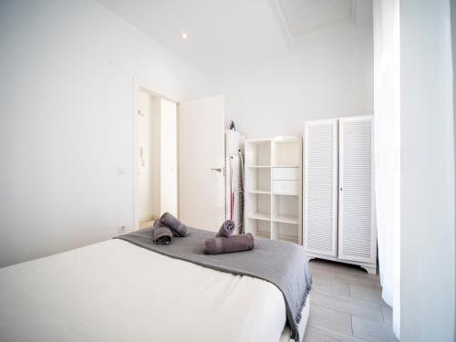 Apartment Ruzafa Market 9C