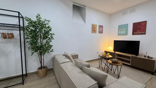 "Espacio Norma 2" 2 Hab & Chill Out en Las Ventas