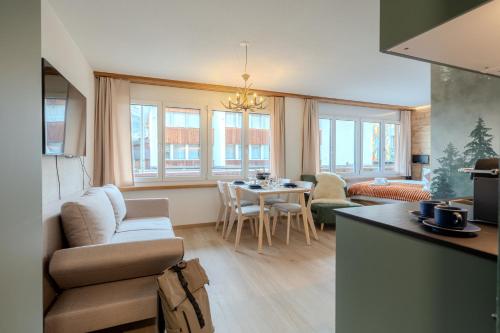 Collina Comfort Design-Studio by Arosa Vacations