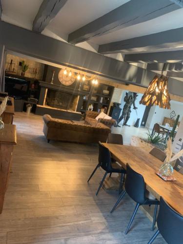 Φωτογραφία από το άλμπουμ του Villa la Hulotte σε Angles