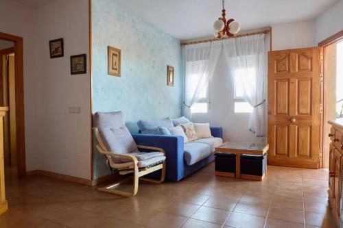 Φωτογραφία από το άλμπουμ του Apartalux Cabo de Gata σε El Cabo de Gata