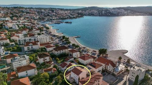 Apartments Tabak