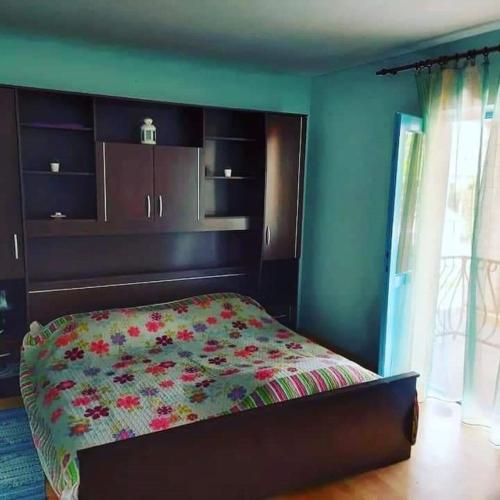Apartments Brti
