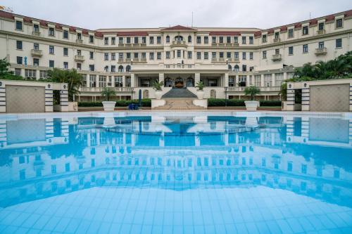 Polana Serena Hotel