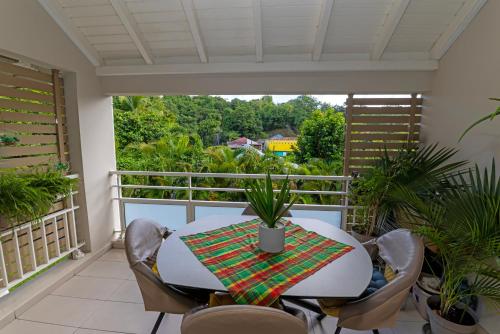 Φωτογραφία από το άλμπουμ του Pom'knel σε Le Gosier