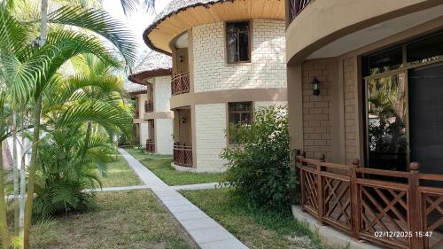 Photo de la galerie de l'établissement Sunrise Beach Resort, à Dar es Salaam