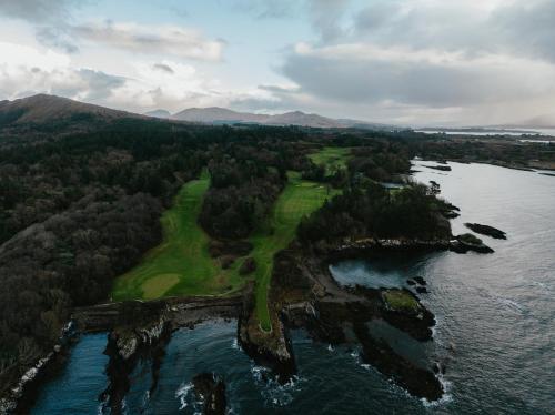 Φυσικό τοπίο κοντά σε αυτό το διαμέρισμα