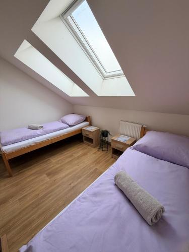 Sleep & Go Czech Republic - Korycany