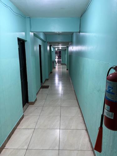 Fotografie z fotogalerie ubytování Quarto privado no centro 103 v destinaci Manaus