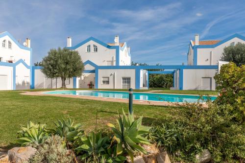 Casa Do Alto, Quinta do Perogil, Wine Estate