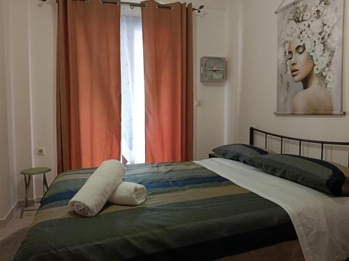 Foto dalla galleria di Forest Breeze-1 - JM Rentals a Stení Dhírfios