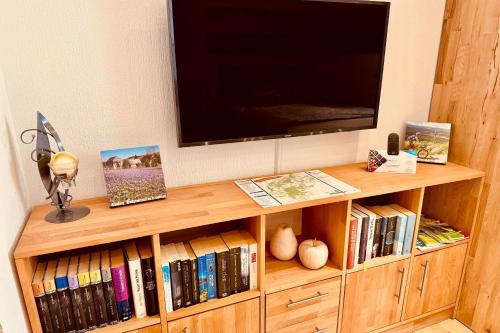 Afbeelding uit fotogalerij van Ferienwohnung Haus Feig in Geyer