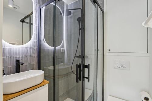 Lavie Maison - Studio Batignolles & Montmartre