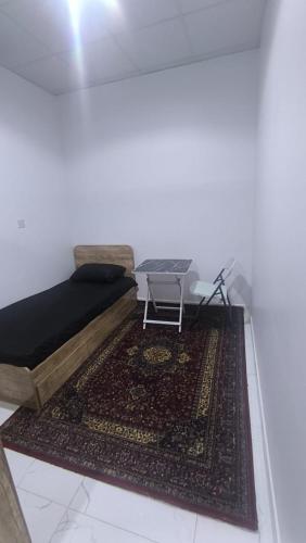 Et opholdsområde på درة نجد للشقق الإقتصادية